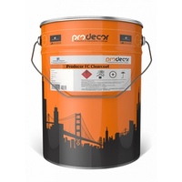 Prodecor FC Clearcoat
